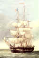 whaleship-newbed.JPG (36229 bytes)